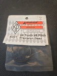 Kimbrough 301 Spur Gear 66T 48P New. Price: $9.48.