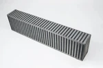 Csf Racing Bar & Plate Intercooler Core 24X6X3.5" Vertical Flow Universal Brand. Price: $416.06.