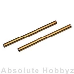 Team Associated Factory Ti-nitride Rear Inner Hinge Pin Set ASC91128 New. Price: $16.14.