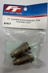 ASC91923 Team Associated Factory Fox Kashima Coated 13X23MM Shock Body (2) New. Price: $27.99.
