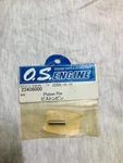 Os Engine Piston Pin 32SX, -h, -m New. Price: $11.43.