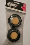 Team Losi Smasher Tires Front Or Rear 1.0 1/18TH Mini-t LOSB1171 New. Price: $59.99.