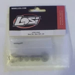 Losi Gear Set Differential: 22S LOS232040 New. Price: $22.29.