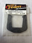 Nos Team Associated RC10 B3 No. 9143 Carbon Fiber, Front Shock Strut New. Price: $29.00.