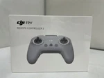 Dji Fpv Remote Controller 3 Camera Drone Accessories Neo Avata 2 Goggles New. Price: $264.69.