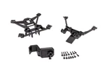Traxxas Front And Rear Body Mounts Hardware X-maxx Xmaxx Parts 7715X New. Price: $23.48.
