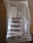 Hpi #7401 Nos Rc Body 200MM Chevy Silverado New. Price: $119.95.