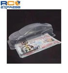 Tamiya Subaru Wrx Sti Nbr Challenge Body Parts Set TAM51593 New. Price: $44.55.