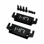Hot Racing - Aluminum Center Sway Bar Mounts, For Arrma Kraton Outcast New. Price: $18.88.