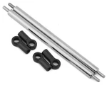 Redcat Ascent 94MM Rear Upper Links (2) RER22348 New. Price: $11.99.