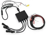 Velvac 716318 Part Assist Three Camera Controller Kit New Genuine. Price: $85.97.
