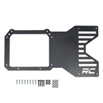 Rough Country Spare Tire Reinforcement Bracket 2021-2026 Ford Bronco 51052 New. Price: $70.65.