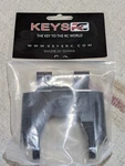 Keys Rc KRMX01 Aluminum Front Faucet Seat Support For Losi Promoto New. Price: $29.99.