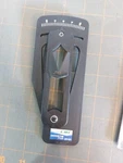 Esky Pitch Gauge : EK000316 Used. Price: $12.00.