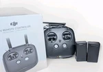 (mode 2)DJI Fpv Remote Controller P1RC With WB37 Batteries For Open. Price: $65.00.