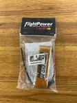 Flightpower EVO20 Battery 1800 Mah 20C 36 Continuous Lithium Polymer New. Price: $33.50.