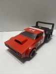 Sharper Image Burnout Drifter Control Car Rc (no Remote) Used. Price: $5.87.