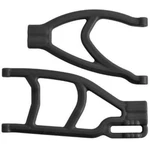 New Traxxas Summit / Revo Black Extended Right Rear A-arm Set RPM70482. Price: $16.40.