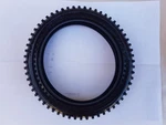 Mxr Front Tire For Atomik Mm 450 & Venom Vmx Dirtbike 0469 New. Price: $63.25.