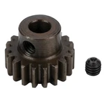 Robinson Racing Products Extra Hard 5MM Bore .8 MODULE31.75P Pinion 21T RRP8721 New. Price: $17.49.