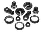 HPI101106 Shock Tops & Ends New. Price: $14.99.