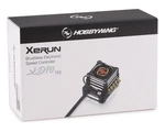 Hobbywing Xerun XD10 Pro Drift Spec Brushless Speed Controller 30112614 New!!. Price: $159.99.
