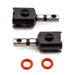 Team Associated 81344 Differential Outdrives V2 RC8B3E RC8T3E New. Price: $17.80.