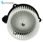 Front Havc Furnace Blower Motor For 2006 07-2010 Hyundai Sonata 2003-2011 Accent New. Price: $32.86.