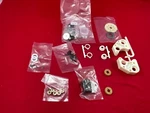 Team Associated RC10 Jammin Jay Halsey 6 Gear Transmission Complete W/ Slipper New. Price: $82.95.