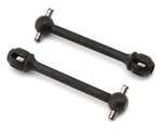 Tamiya TT-02 SRX/TRF420 37MM Drive Shafts (2) TAM22054 New. Price: $18.50.