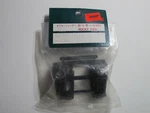 RK-10 Front & Rear Hub Set Kyosho Rocky / Raider New. Price: $5.95.