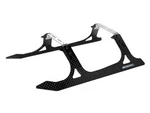 Microheli Blade 360 Cfx Silver Aluminum / Carbon Fiber Landing Gear MH-36FX006 New. Price: $30.39.