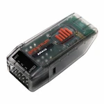 Spektrum 4-CHANNEL Sport Receiver SPMAR410 New. Price: $32.99.