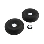 Flite Timber Set 4.25 Inch Diameter Replacement EFL5258 New. Price: $33.24.