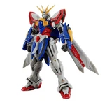 Hrp Bandai #37 God "mobile Fighter New. Price: $78.72.