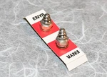 Enya #4 Glow Plugs (2) Medium-hot For Nitro Engines New. Price: $22.00.