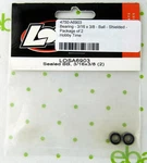 Team Losi LOSA3083 Yoke And Screws For Dogbone Xxt XX4 Black Period Correct New. Price: $20.49.