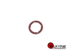 Vintage Rc Losi Rare Lrm Friction Slipper Pad Disc Red (1) 3123 Refurbished Used. Price: $32.80.