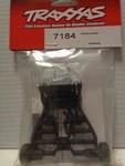 Traxxas 7184 Wheelie Bar, Assembled New. Price: $13.99.