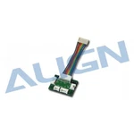 Align K10384TA RCE-6BA Balancer & Tp Li-po Battery Adapter Circuit Board New. Price: $9.49.