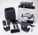 Dji Mavic Pro Drone, Hasselblad L1D-20C 20MP Camera, Fly More Kit Read Used. Price: $650.00.