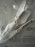 Protocol Kaptur Gps Ii -drone Replacement Blades 4 Pack Used. Price: $9.88.