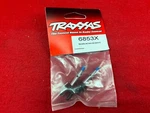 Traxxas 6853X Extreme Heavy Duty Rear Stub Axle Set Pins Slash Stampede 4X4 Vxl New. Price: $9.49.