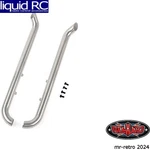 RC4WD Z-S2144 Bent Exhaust Stacks For Tamiya 1/14 King Grand Hauler New. Price: $69.99.