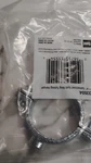 Oatey 1/4 Galvanized Split Ring Pipe Hanger Tubing Holder Mpn 33554 New. Price: $45.00.