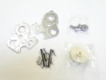 New Tamiya Blackfoot/monster Beetle Diff Gears Drive/bevel/spur & Covers TEJ3. Price: $24.44.