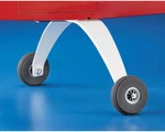 Du-bro 789 Super Strength Landing Gear New. Price: $22.99.