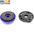 Hot Racing Traxxas 2WD Rustler Slash Stampede Heavy Duty Slipper TRX15GX06 New. Price: $28.88.