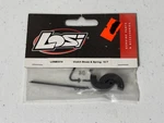 Losi LOSB3314 1/10 Rc Clutch Shoes Springs 10T 10-T Nos New Vintage. Price: $19.99.