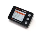 Spektrum Rc XBC200 Smart Battery Checker & Servo Tester New. Price: $59.99.